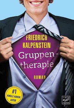 Gruppentherapie von Kalpenstein,  Friedrich