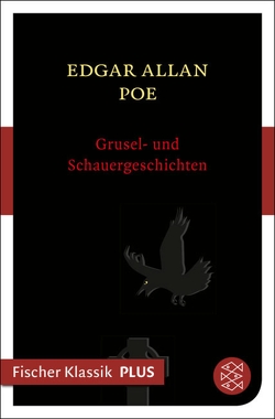 Grusel- und Schauergeschichten von Etzel,  Gisela, Poe,  Edgar Allan