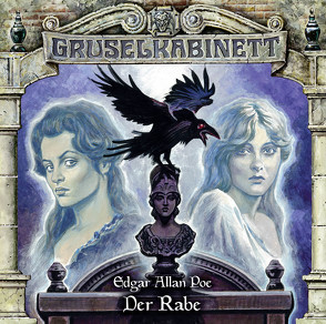 Gruselkabinett – Folge 139 von Bierstedt,  Detlef, Gruppe,  Marc, Poe,  Edgar Allan, Raspe,  Johannes, Reichert,  Lutz, Schautzer,  Max, Schneider,  Reinhilt, Tennstedt,  Joachim, Walther,  Kristine