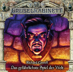 Gruselkabinett – Folge 181 von Breuer,  Pascal, Connell,  Richard, Goltz,  Glenn, Gruppe,  Marc, Martin,  Thomas Balou, Münchow,  Torsten, Weis,  Peter