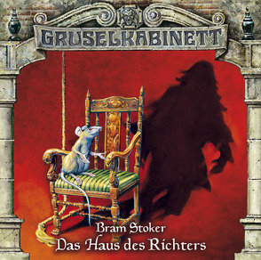 Gruselkabinett – Folge 43 von Stark,  Christian, Stoker,  Bram