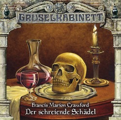 Gruselkabinett – Folge 64 von Crawford,  Francis Marion