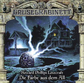 Gruselkabinett – Folge 90 von Berenz,  Johannes, Lovecraft,  H. P., Pukaß,  Melanie, Reinhardt,  Peter, Schröder,  Jochen