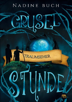 Gruselstunde von Buch,  Nadine