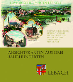 Gruß aus Lebach von Historischer Verein Lebach e.'V.