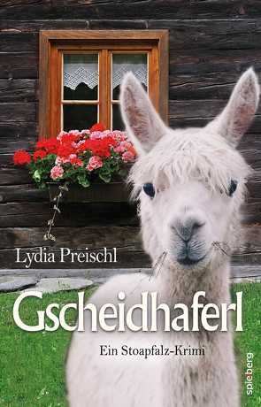 Gscheidhaferl von Preischl,  Lydia