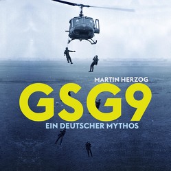 GSG 9 von Herzog,  Martin