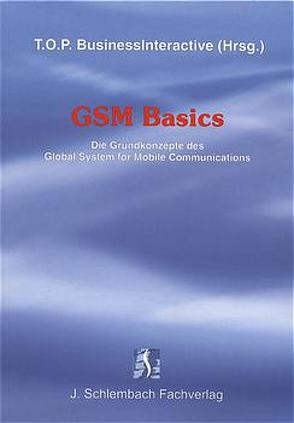 GSM Basics