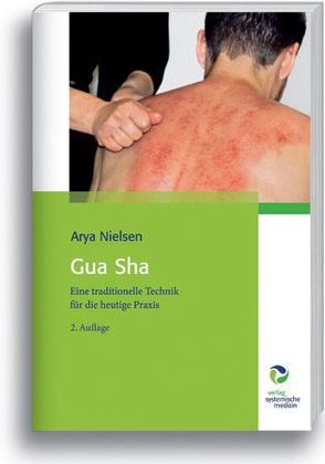 Gua Sha von Nielsen,  Arya