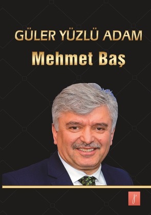Güler Yüzlü Adam von Bas,  Mehmet