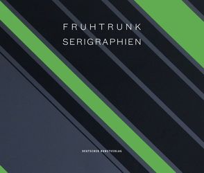 Günter Fruhtrunk von Illies,  Florian, Kirchhoff,  Peter