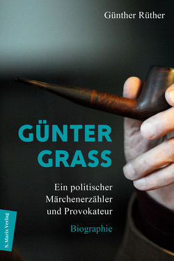 Günter Grass von Günther Rüther