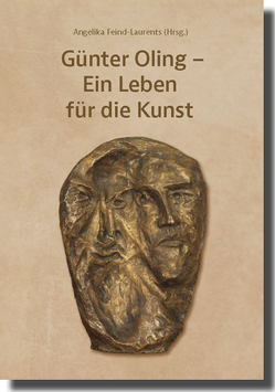 Günter Oling (1912-2004) von Feind-Laurents (Hrsg.),  Angelika