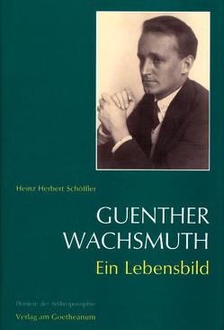 Guenther Wachsmuth von Schöffler,  Heinz H