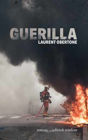 Guerilla von Feldt,  Luise, Nitsch,  Christa, Obertone,  Laurent