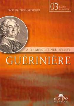Guérinière von Kern,  Eberhard