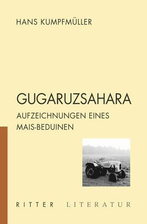 Gugaruzsahara von Kumpfmüller,  Hans