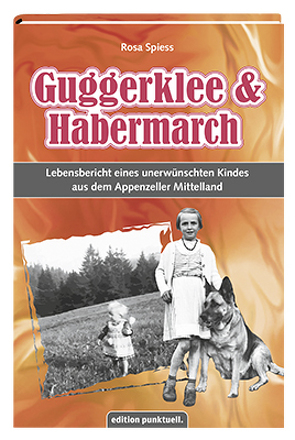 Guggerchlee & Habermarch von Spiess,  Rosa