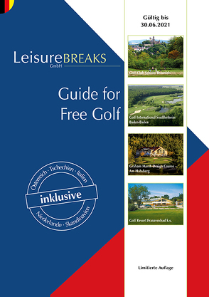 Guide for Free Golf