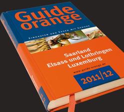 Guide orange 2011/12 von Gettmann,  Holger, Herrmann,  Hans G.