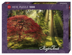 Guiding Light Puzzle von Reed,  Aaron