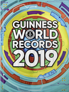 Guinness World Records 2019 von Guinness World Records Ltd,  .