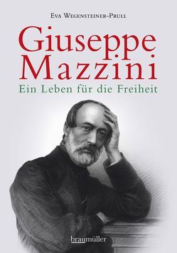Guiseppe Mazzini von Wegensteiner-Prull,  Eva