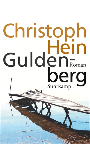 Guldenberg von Hein,  Christoph