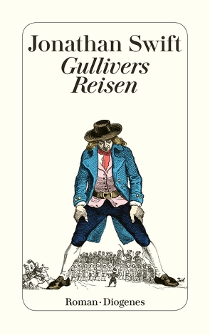 Gullivers Reisen von Kottenkamp,  Franz, Swift,  Jonathan