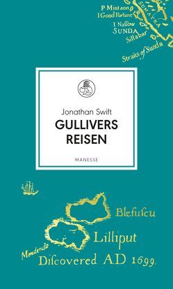 Gullivers Reisen von Mehl,  Dieter, Schuenke,  Christa, Swift,  Jonathan