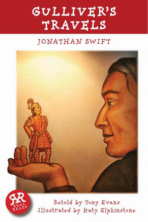 Gulliver’s Travels von Swift,  Jonathan