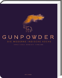 Gunpowder von Bajewa,  Harneet, Save,  Nirmal, Schomann,  Manuela, Seth,  Devina