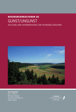 Gunst/Ungunst von Knopf,  Thomas, Miera,  Jan J., Scholten,  Thomas