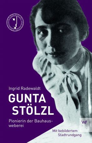 Gunta Stölzl von Radewald,  Ingrid