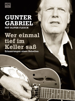 Gunter Gabriel von Flesch,  Oliver, Gabriel,  Gunter