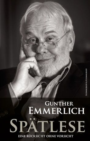 Gunther Emmerlich – Spätlese von Emmerlich,  Gunther