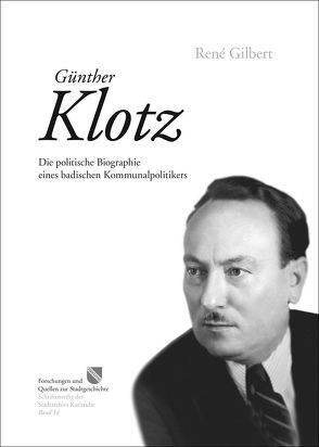 Günther Klotz von Gilbert,  René