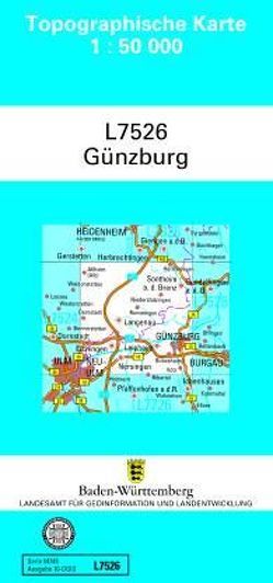 L7526 Günzburg