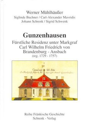 Gunzenhausen von Buchner,  Siglinde, Mavridis,  Carl-Alexander, Mühlhäusser,  Werner, Schwenk,  Sigrid