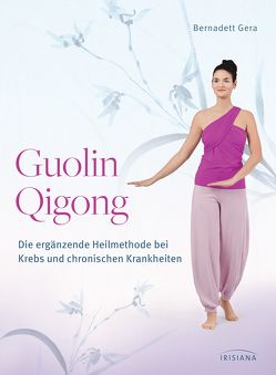 Guolin Qigong von Gera,  Bernadett