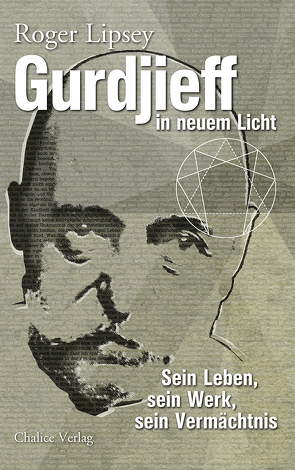 Gurdjieff in neuem Licht von Cathomas,  Robert, Jacobsen,  Helga, Lipsey,  Roger