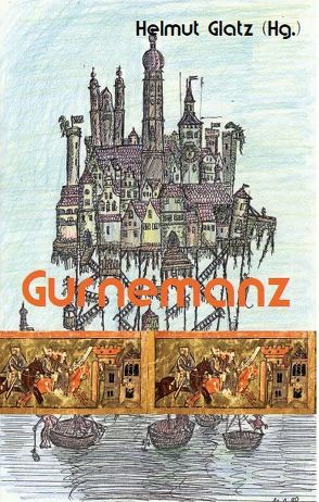 Gurnemanz von Glatz,  Helmut, Glatz,  Thomas