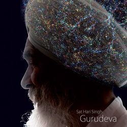 Gurudeva – Sat Hari Singh & Friends von Singh,  Sat Hari