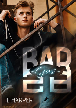 Gus – Bar 28 von Harper,  JJ, Ruhnke,  Sophie