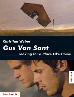 Gus Van Sant von Weber,  Christian