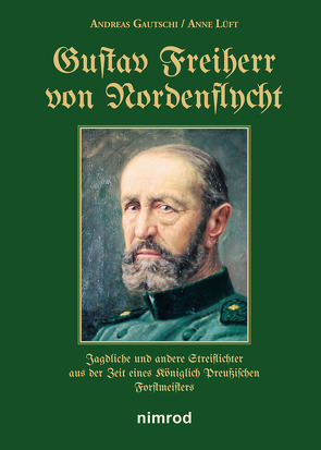 Gustav Freiherr von Nordenflycht von Gautschi,  Andreas, Lüft,  Anne