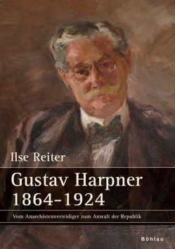 Gustav Harpner von Reiter,  Ilse