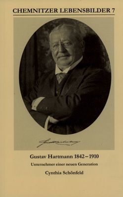 Gustav Hartmann, 1842-1910 von Schoenfeld,  Cynthia