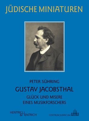 Gustav Jacobsthal von Sühring,  Peter