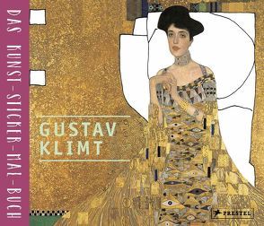Gustav Klimt von Weidemann,  Christiane